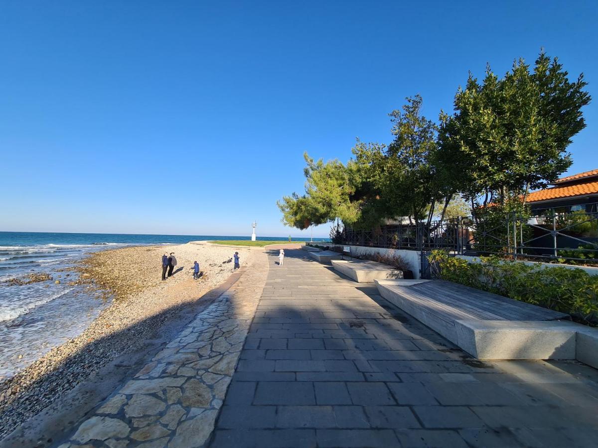 Apartma Sinitus Izola Exterior foto